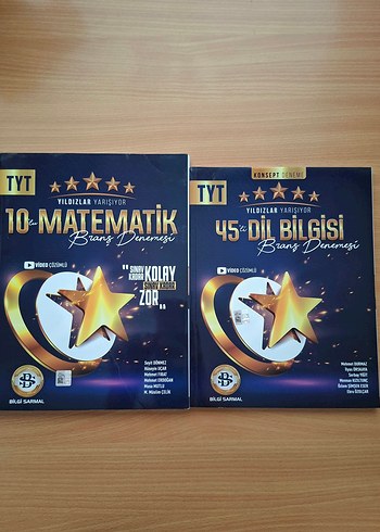 BİLGİ SARMAL DENEMELERİ