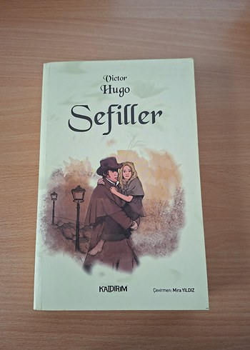SEFİLLER