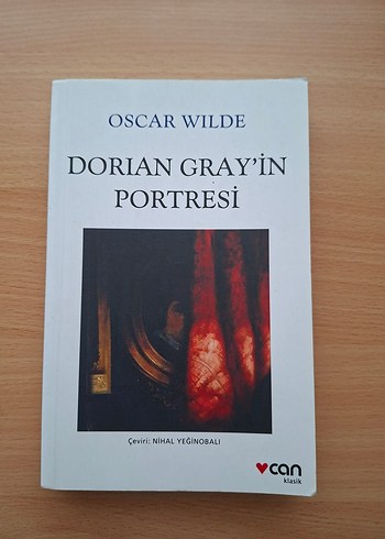 Dorian Gray'in Portresi - Oscar Wilde