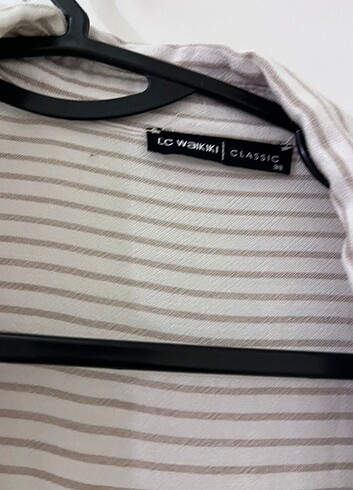 Uzun gömlek - Görsel 5