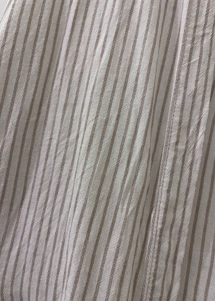 Uzun gömlek - Görsel 4