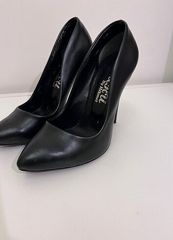 Diğer 11 cm stiletto