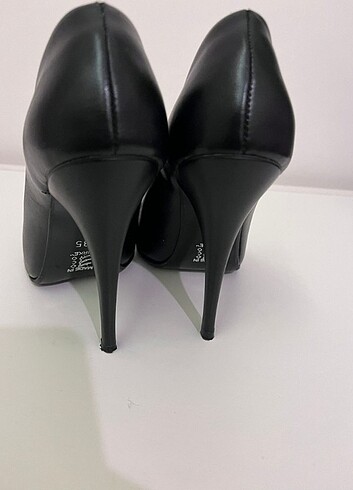 35 Beden 11 cm stiletto