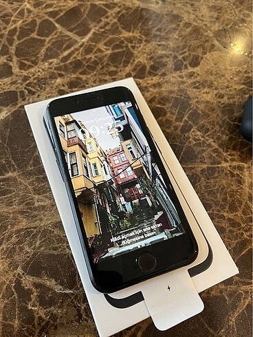SE 2020 64 GB