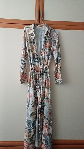 LC Waikiki elbise