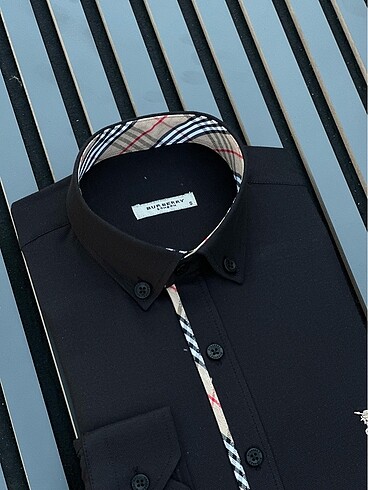 Burberry Premium kalite Burberry gömlek
