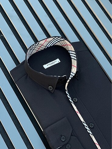 Burberry Premium kalite Burberry gömlek