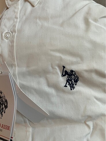 U.S Polo Assn. FIRSAT 3 gömlek perakende fiyatına