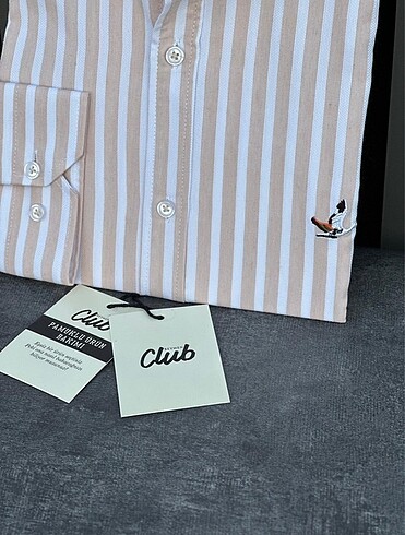 Beymen Beymen club pamuklu gömlek