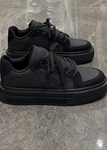 Prada erkek sneaker