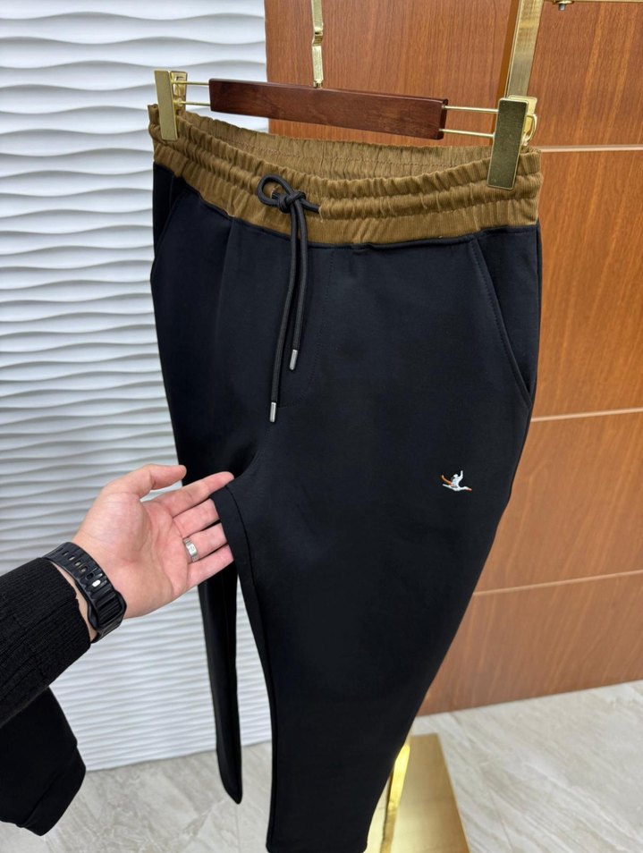 Beymen club yaka detaylı eşofman takımı - Görsel 4