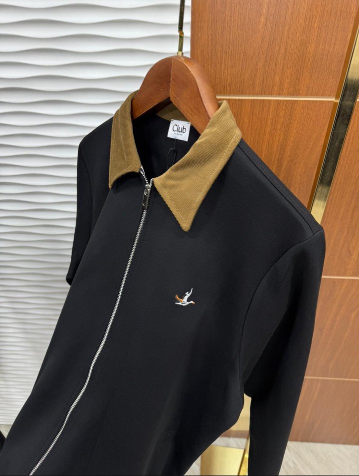 Beymen club yaka detaylı eşofman takımı - Görsel 3