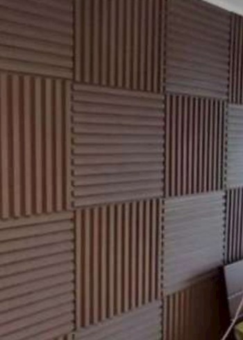 Duvar kaplama karo beton paneller - Görsel 2