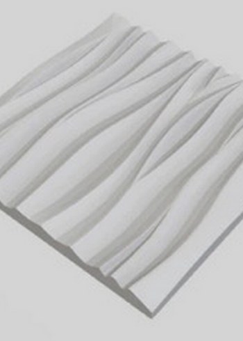 Duvar kaplama karo beton paneller - Görsel 11