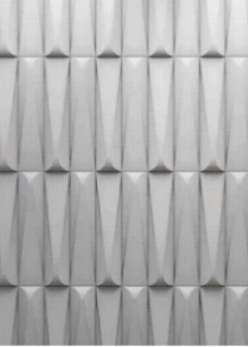 Duvar kaplama karo beton paneller - Görsel 12