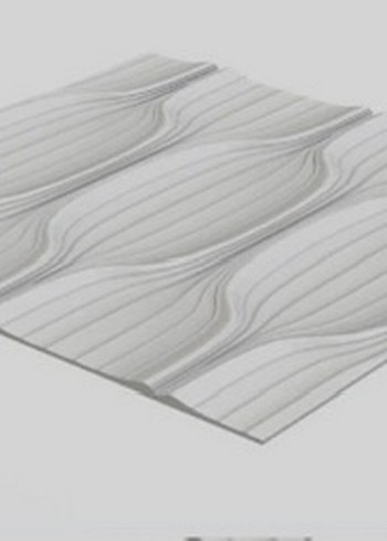 Duvar kaplama karo beton paneller - Görsel 10