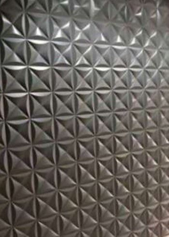 Duvar kaplama karo beton paneller - Görsel 6