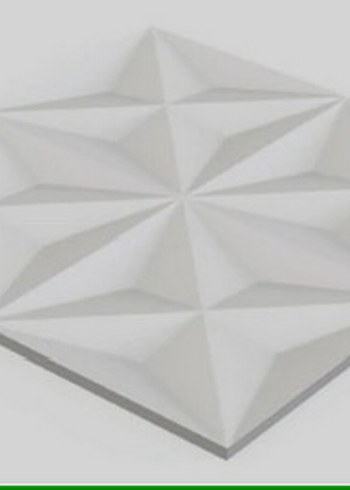 Duvar kaplama karo beton paneller - Görsel 7