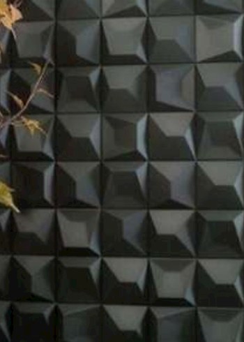 Duvar kaplama karo beton paneller - Görsel 3