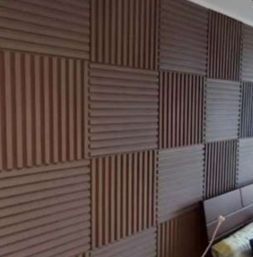 Duvar kaplama karo beton paneller - Görsel 2