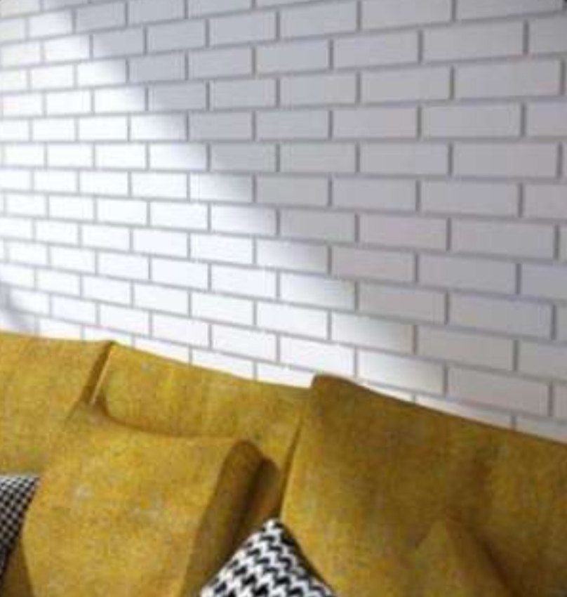 Duvar kaplama karo beton paneller - Görsel 4