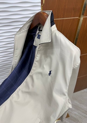 Polo Ralph Lauren premium kalite mevsimlik ceket - Görsel 3