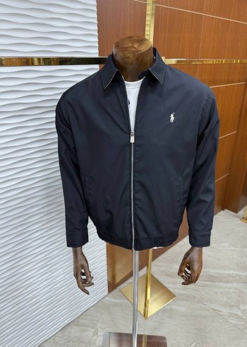 Polo Ralph Lauren premium kalite mevsimlik ceket - Görsel 4
