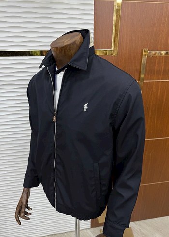 Polo Ralph Lauren premium kalite mevsimlik ceket - Görsel 5