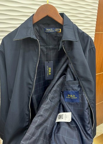 Polo Ralph Lauren premium kalite mevsimlik ceket - Görsel 6