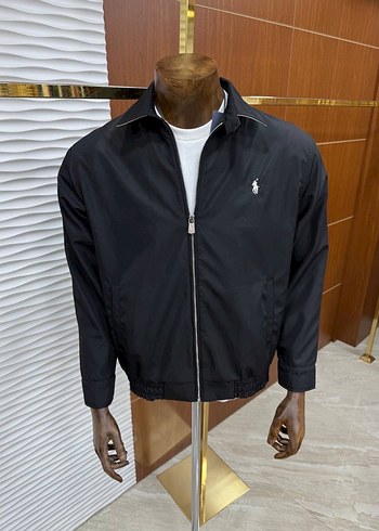 Polo Ralph Lauren premium kalite mevsimlik ceket - Görsel 8