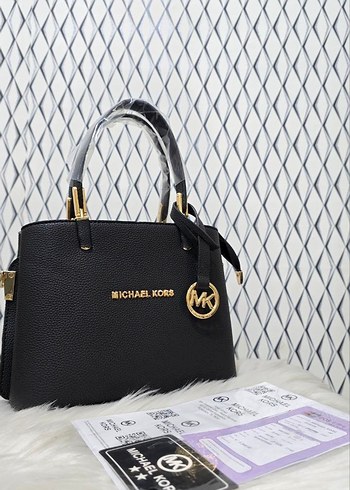 Michael Kors premium kalite çanta - Görsel 6