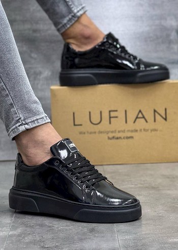LUFIAN deri ayakkabı modelleri - Görsel 6