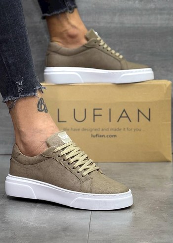 LUFIAN deri ayakkabı modelleri - Görsel 7