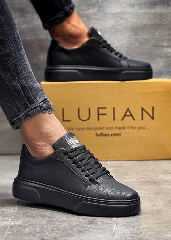 LUFIAN deri ayakkabı modelleri - Görsel 3