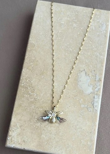 Pandora bileklik kolye yüzük - Görsel 5