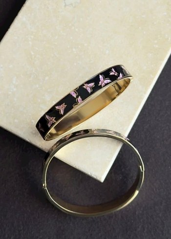 Pandora bileklik kolye yüzük - Görsel 4