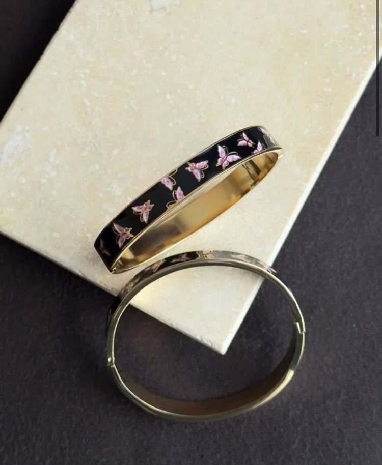 Pandora bileklik kolye yüzük - Görsel 4