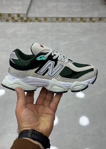 New balance 9060 tüm marka renk ve numaralar 
mevcuttur - Görsel 3