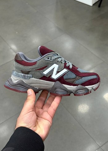 New balance 9060 tüm marka renk ve numaralar 
mevcuttur - Görsel 15