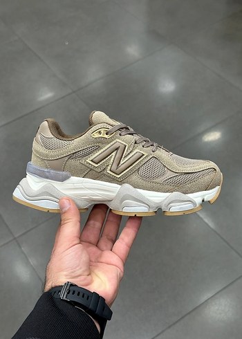 New balance 9060 tüm marka renk ve numaralar 
mevcuttur - Görsel 18