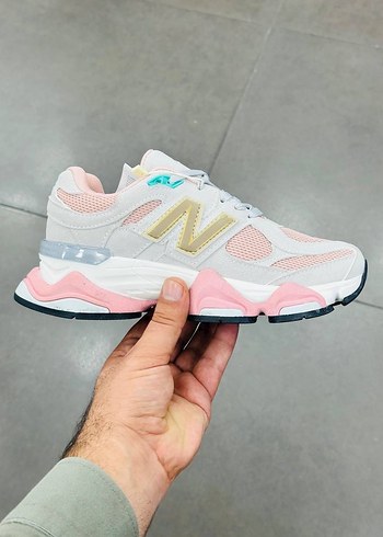 New balance 9060 tüm marka renk ve numaralar 
mevcuttur - Görsel 10