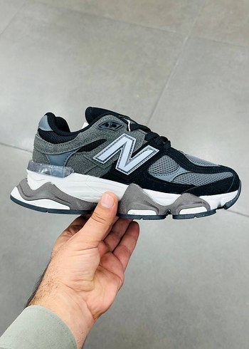 New balance 9060 tüm marka renk ve numaralar 
mevcuttur - Görsel 11