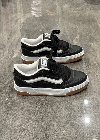 Vans ayakkabı modelleri kutulu belgeli - Görsel 5