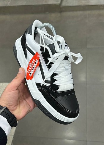 Vans ayakkabı modelleri kutulu belgeli - Görsel 2