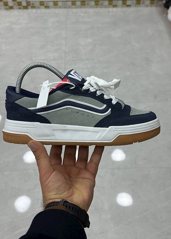 Vans ayakkabı modelleri kutulu belgeli - Görsel 6