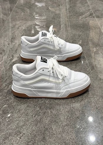 Vans ayakkabı modelleri kutulu belgeli - Görsel 3