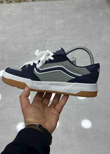 Vans ayakkabı modelleri kutulu belgeli - Görsel 7