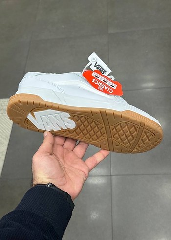 Vans ayakkabı modelleri kutulu belgeli - Görsel 4