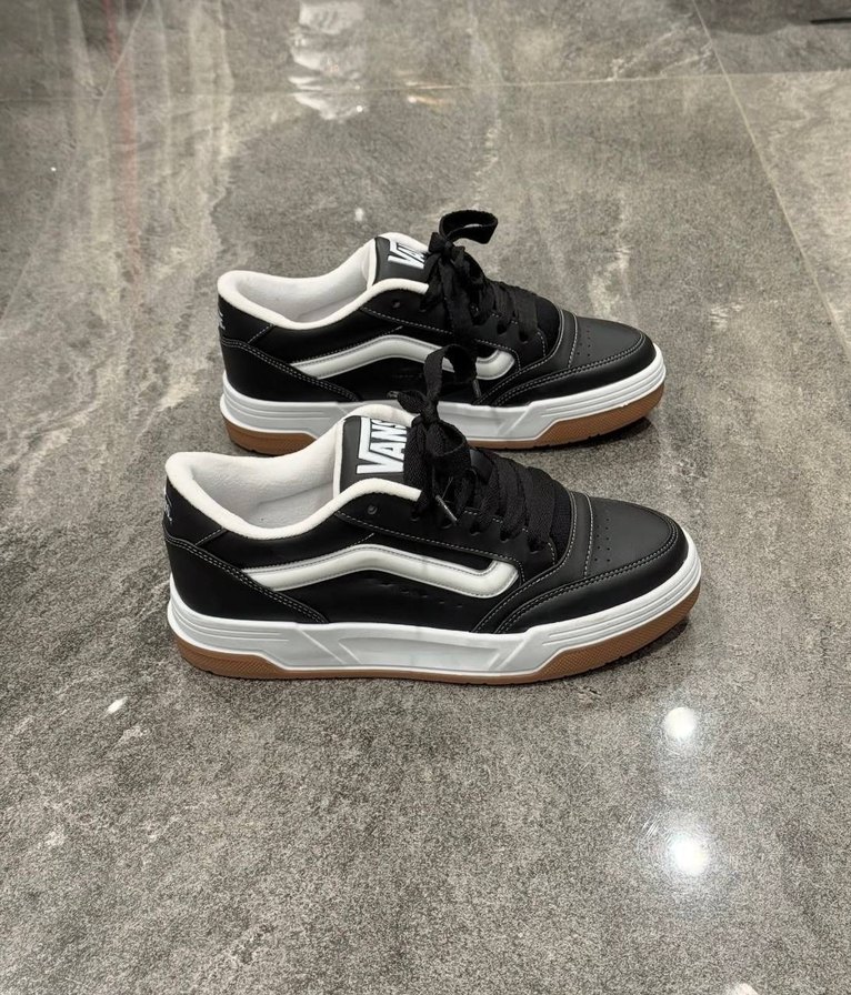 Vans ayakkabı modelleri kutulu belgeli - Görsel 5