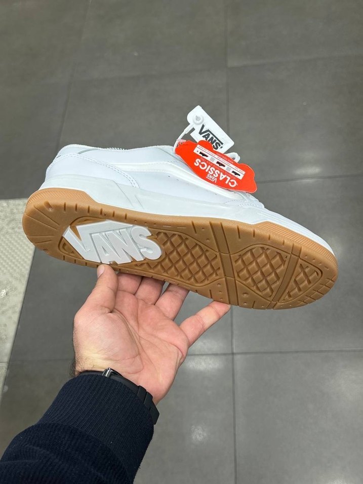 Vans ayakkabı modelleri kutulu belgeli - Görsel 4